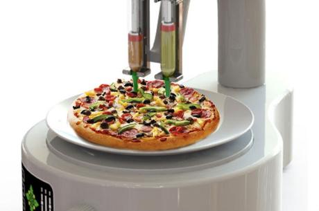 impresoras 3D - trabajos del futuro impresoras 3D - trabajos del futuro