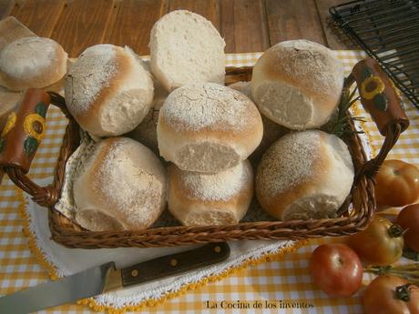 Blaa {Pan típico Irlandés} Blaa {Pan típico Irlandés}