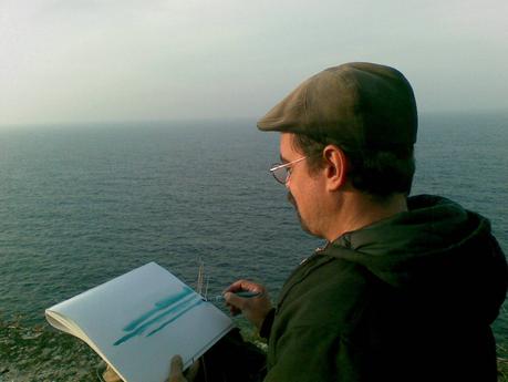 Ver y mirar. Consejos para empezar a dibujar Ver y mirar. Consejos para empezar a dibujar