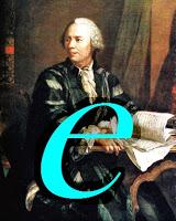 Leonhard Euler y la constante de Euler, valga la redundancia. Leonhard Euler y la constante de Euler, valga la redundancia.