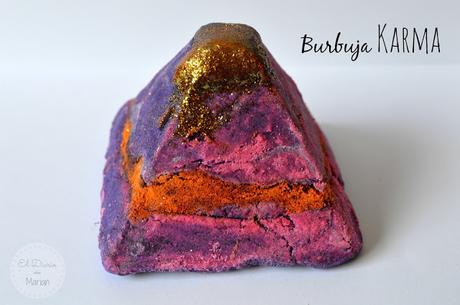 Haul Lush edición Navidad 2015 Haul Lush edición Navidad 2015