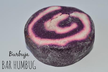 Haul Lush edición Navidad 2015 Haul Lush edición Navidad 2015