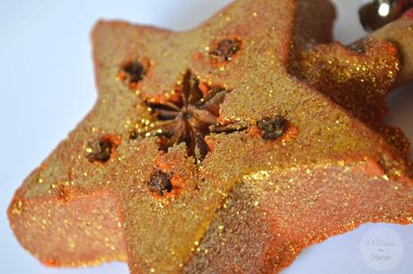 Haul Lush edición Navidad 2015 Haul Lush edición Navidad 2015