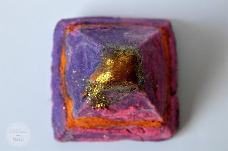 Haul Lush edición Navidad 2015 Haul Lush edición Navidad 2015