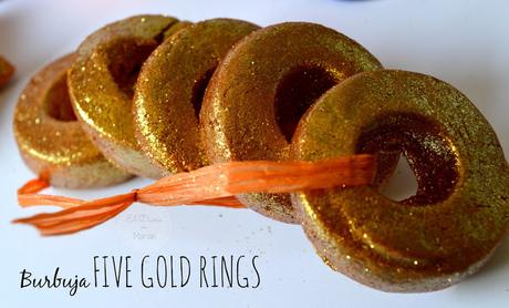 Haul Lush edición Navidad 2015 Haul Lush edición Navidad 2015