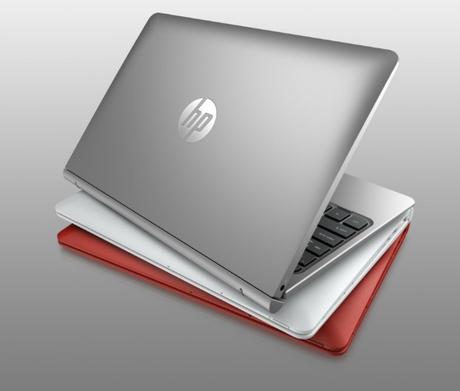 HP #RompeLasReglas con el nuevo portátil convertible en Tablet HP Pavilion X2