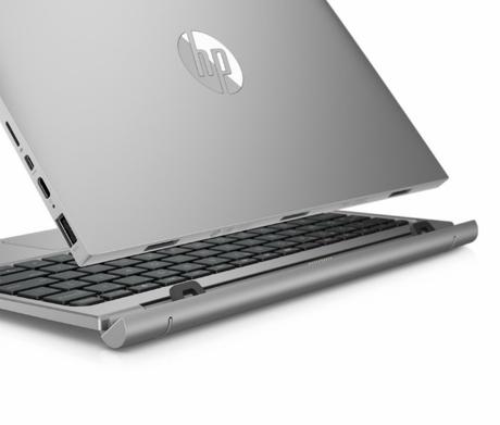 HP #RompeLasReglas con el nuevo portátil convertible en Tablet HP Pavilion X2