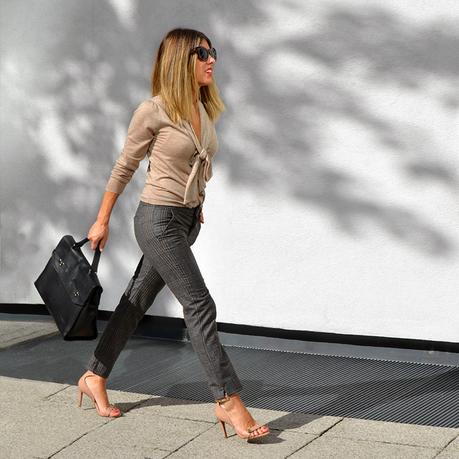 Working girl Working girl