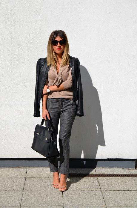 Working girl Working girl