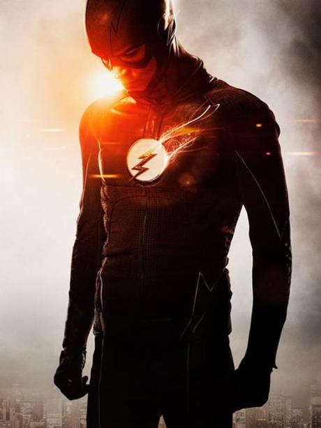 Teaser del 4º episodio de la 2ª temporada de The Flash que nos presenta al nuevo Firestorm