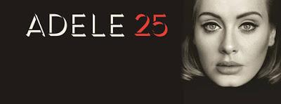 Adele publicará nuevo disco el 20 de noviembre (y el primer single este viernes) Adele publicará nuevo disco el 20 de noviembre (y el primer single este viernes)