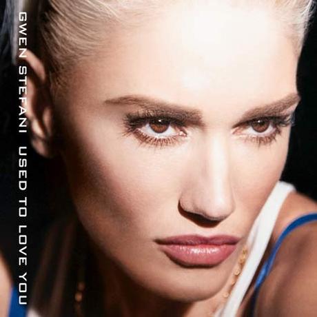 Nuevo single de Gwen Stefani