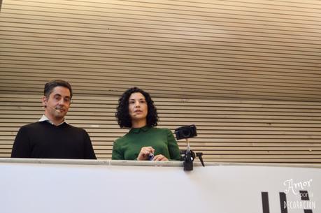 (EVENTO) NUEVA COLECCIÓN DE LEROY MERLIN Y PEPE PÈÑALVER (EVENTO) NUEVA COLECCIÓN DE LEROY MERLIN Y PEPE PÈÑALVER