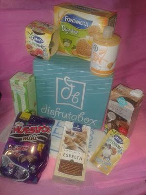 caja disfrutabox octubre caja octubre Disfrutabox