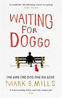 Reseña literaria: Esperando a Doggo