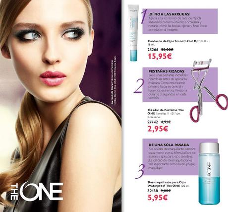 ORIFLAME CATALOGO 15: ¡NOVEDADES QUE TE ENCANTARAN!