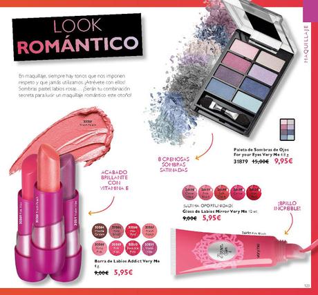 ORIFLAME CATALOGO 15: ¡NOVEDADES QUE TE ENCANTARAN!