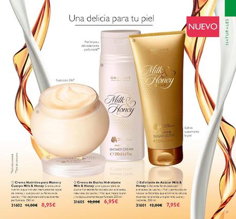 ORIFLAME CATALOGO 15: ¡NOVEDADES QUE TE ENCANTARAN!