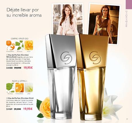 ORIFLAME CATALOGO 15: ¡NOVEDADES QUE TE ENCANTARAN!