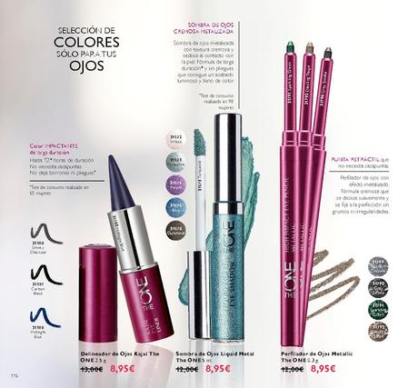 ORIFLAME CATALOGO 15: ¡NOVEDADES QUE TE ENCANTARAN!