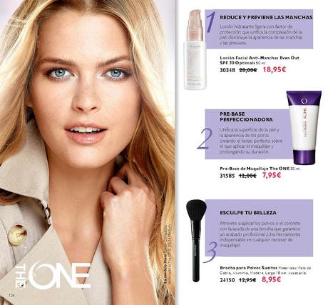 ORIFLAME CATALOGO 15: ¡NOVEDADES QUE TE ENCANTARAN!