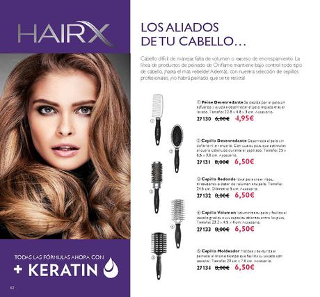 ORIFLAME CATALOGO 15: ¡NOVEDADES QUE TE ENCANTARAN!