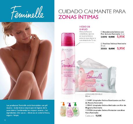 ORIFLAME CATALOGO 15: ¡NOVEDADES QUE TE ENCANTARAN!