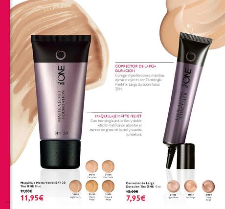 ORIFLAME CATALOGO 15: ¡NOVEDADES QUE TE ENCANTARAN!