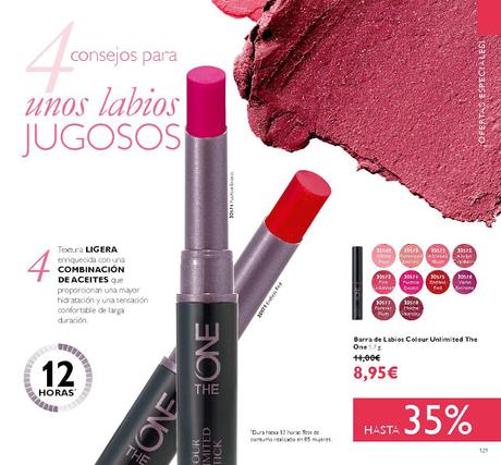 ORIFLAME CATALOGO 15: ¡NOVEDADES QUE TE ENCANTARAN!