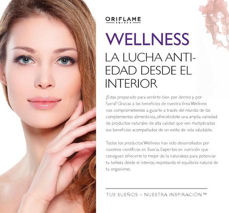 ORIFLAME CATALOGO 15: ¡NOVEDADES QUE TE ENCANTARAN!