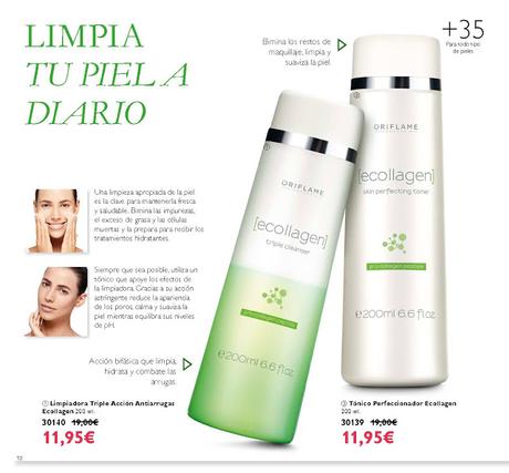 ORIFLAME CATALOGO 15: ¡NOVEDADES QUE TE ENCANTARAN!