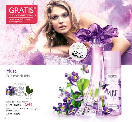 ORIFLAME CATALOGO 15: ¡NOVEDADES QUE TE ENCANTARAN!