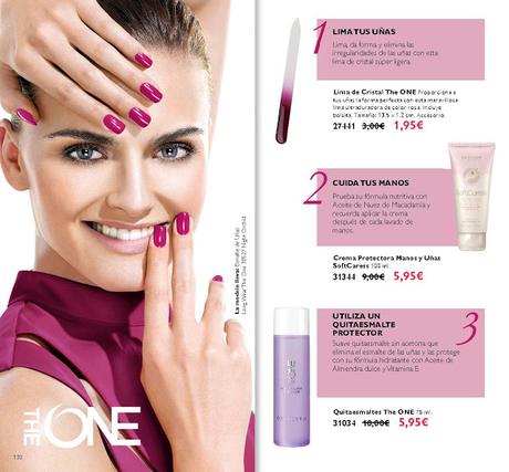 ORIFLAME CATALOGO 15: ¡NOVEDADES QUE TE ENCANTARAN!