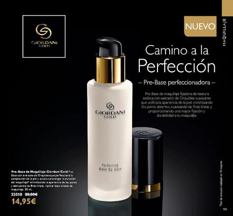 ORIFLAME CATALOGO 15: ¡NOVEDADES QUE TE ENCANTARAN!