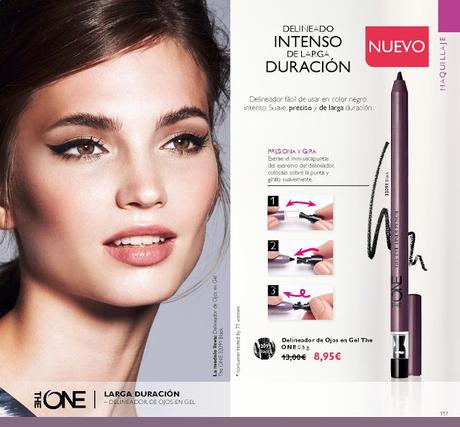 ORIFLAME CATALOGO 15: ¡NOVEDADES QUE TE ENCANTARAN!