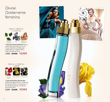 ORIFLAME CATALOGO 15: ¡NOVEDADES QUE TE ENCANTARAN!