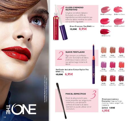 ORIFLAME CATALOGO 15: ¡NOVEDADES QUE TE ENCANTARAN!