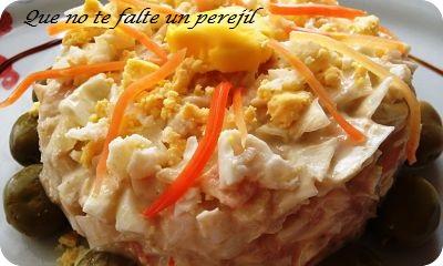 Ensaladilla de Col y Manzana col_ensaladilla