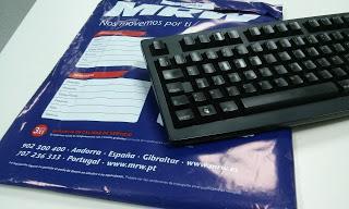 ¡Ya están las galeradas definitivas! ¡Ya están las galeradas definitivas!