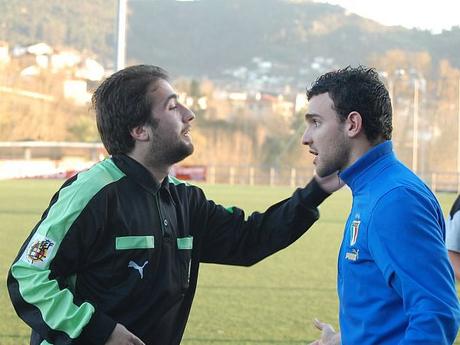 Arbitros de Ourense: Fotos de los seis últimos años (1)