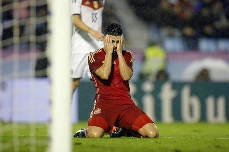 Nolito, el último superhéroe de barrio