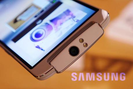 Se filtran fotos de un inesperado Galaxy A9 Se filtran fotos de un inesperado Galaxy A9