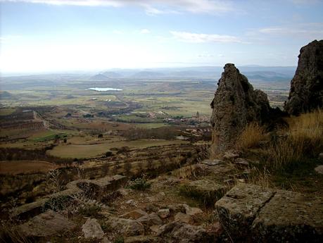 LA DEPRESIÓN DEL EBRO LA DEPRESIÓN DEL EBRO