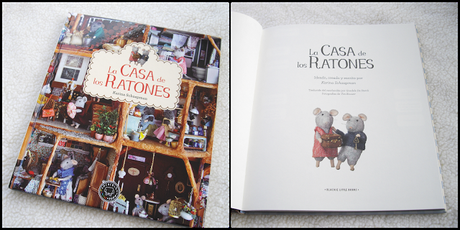 Descubriendo la Casa de los Ratones Descubriendo la Casa de los Ratones