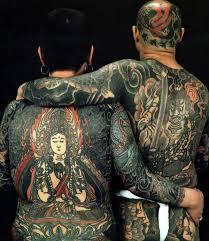 Japón en contra de los turistas con tatuajes