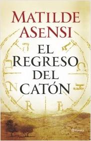 RESEÑA, EL REGRESO DEL CATÓN