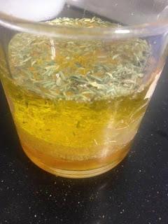 CONTRAMUSLITOS SABROSOS CON CHUTNEY DE PIÑA Y OREJONES CONTRAMUSLITOS SABROSOS CON CHUTNEY DE PIÑA Y OREJONES