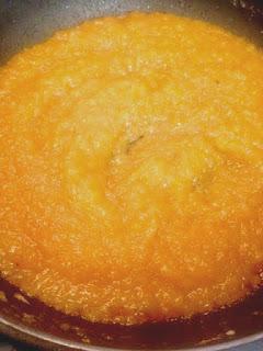 CONTRAMUSLITOS SABROSOS CON CHUTNEY DE PIÑA Y OREJONES CONTRAMUSLITOS SABROSOS CON CHUTNEY DE PIÑA Y OREJONES