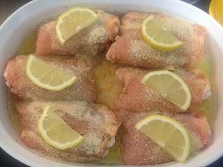 CONTRAMUSLITOS SABROSOS CON CHUTNEY DE PIÑA Y OREJONES CONTRAMUSLITOS SABROSOS CON CHUTNEY DE PIÑA Y OREJONES