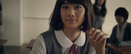 El sorprendente anuncio de maquillaje japonés que se ha vuelto viral